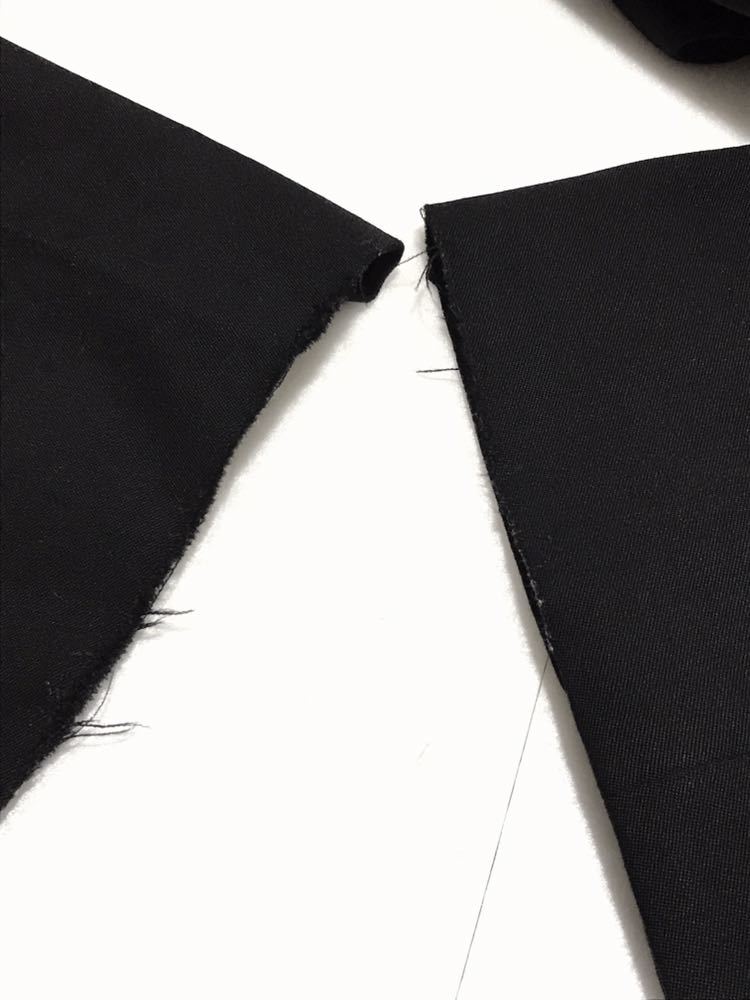COMME des GARCONS 側章 サイドライン パンツ M COMME des GARCONS 側章 サイドライン パンツ M