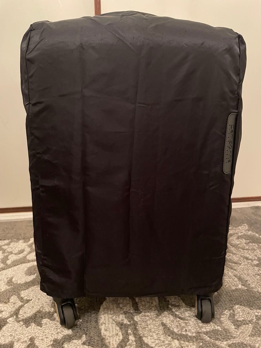 Samsonite BLACK LABEL/サムソナイト Spinner パイソン柄スーツ Samsonite BLACK LABEL/サムソナイト Spinner パイソン柄スーツ