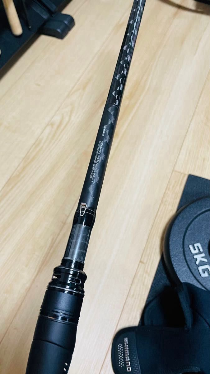 シマノ エクスセンス ジェノス b80h EXSENCE GENOS ベイト シマノ エクスセンス ジェノス b80h EXSENCE GENOS ベイト
