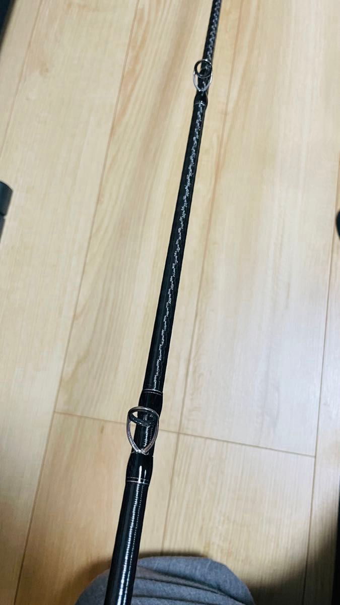 シマノ エクスセンス ジェノス b80h EXSENCE GENOS ベイト シマノ エクスセンス ジェノス b80h EXSENCE GENOS ベイト