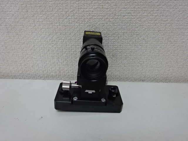 KEYENCE キーエンス 30万画素倍速モノクロ CCDカメラ CV-035M KEYENCE キーエンス 30万画素倍速モノクロ CCDカメラ CV-035M