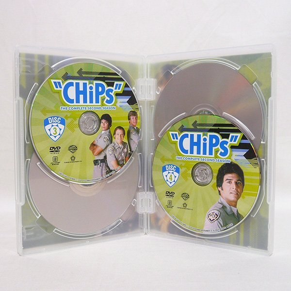◎白バイ野郎ジョン&パンチ セカンド・シーズン コンプリートBOX 6枚組 DVD CHiPs ON5797(海外)|売買されたオークション情報、Yahoo!オークション(旧ヤフオク!) の商品情報をアーカイブ公開 - オークファン(aucfan.com) ◎白バイ野郎ジョン&パンチ セカンド・シーズン コンプリートBOX 6枚組 DVD CHiPs ON5797(海外)|売買されたオークション情報、Yahoo!オークション(旧ヤフオク!) の商品情報をアーカイブ公開 - オークファン(aucfan.com)