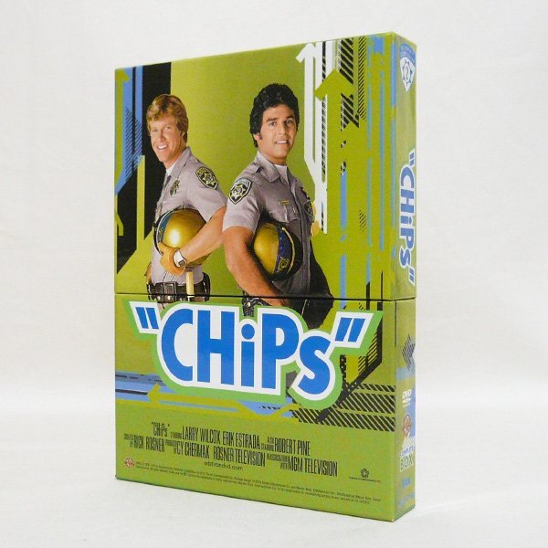 ◎白バイ野郎ジョン&パンチ セカンド・シーズン コンプリートBOX 6枚組 DVD CHiPs ON5797(海外)|売買されたオークション情報、Yahoo!オークション(旧ヤフオク!) の商品情報をアーカイブ公開 - オークファン(aucfan.com) ◎白バイ野郎ジョン&パンチ セカンド・シーズン コンプリートBOX 6枚組 DVD CHiPs ON5797(海外)|売買されたオークション情報、Yahoo!オークション(旧ヤフオク!) の商品情報をアーカイブ公開 - オークファン(aucfan.com)
