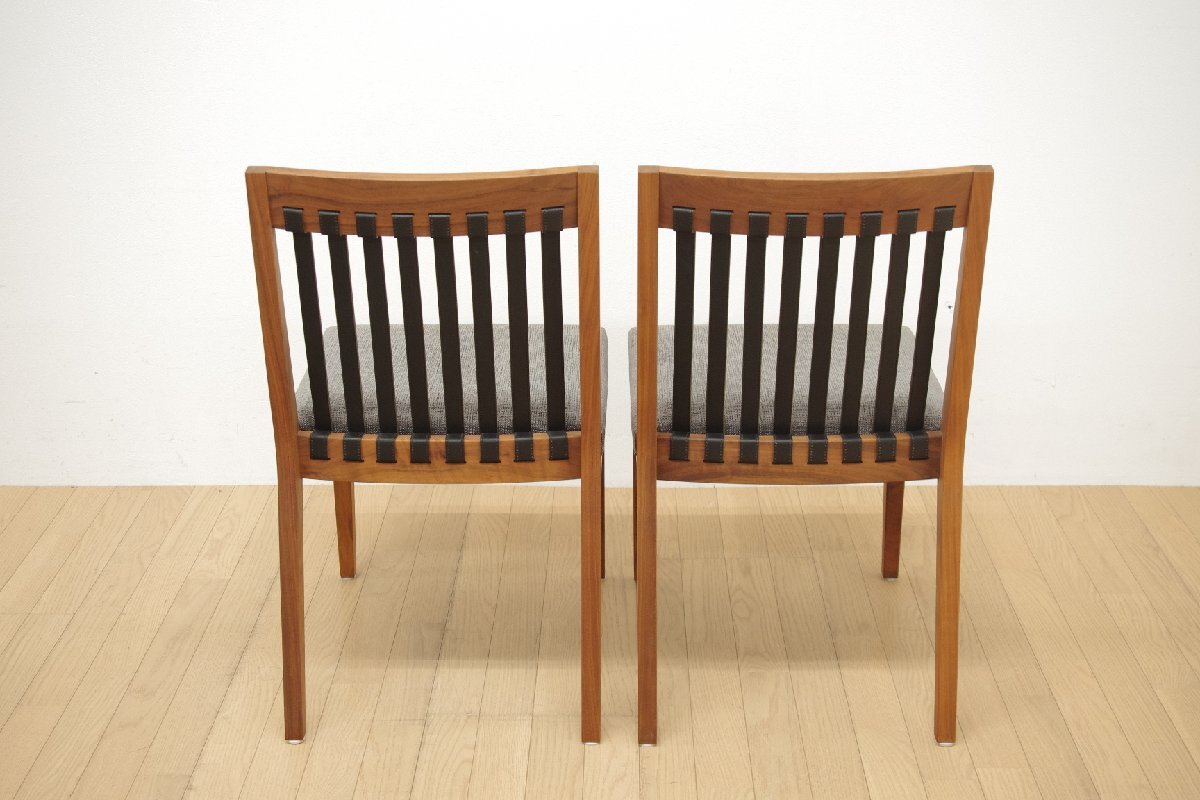 展示品 Ritzwell リッツウェル BLAVA ブラヴァ ダイニングチェア 展示品 Ritzwell リッツウェル BLAVA ブラヴァ ダイニングチェア