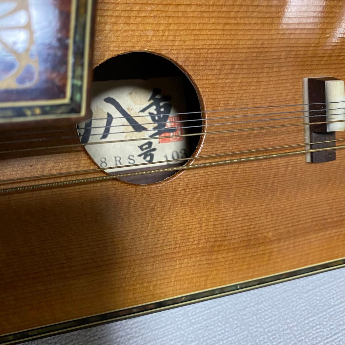 高級 大正琴 菊八重 F28RS KIKUYAE-HARP 付属品多数|Yahoo 高級 大正琴 菊八重 F28RS KIKUYAE-HARP 付属品多数|Yahoo