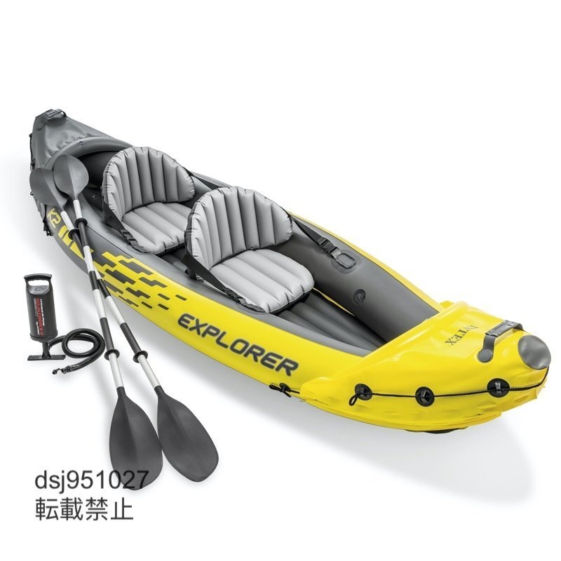 ダブル ゴムボート 特売 シングルカヤック インフレータブル ダブル ゴムボート 特売 シングルカヤック インフレータブル
