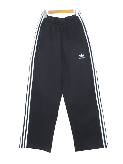 バレンシアガ アディダス BALENCIAGA×adidas パンツ サイド バレンシアガ アディダス BALENCIAGA×adidas パンツ サイド