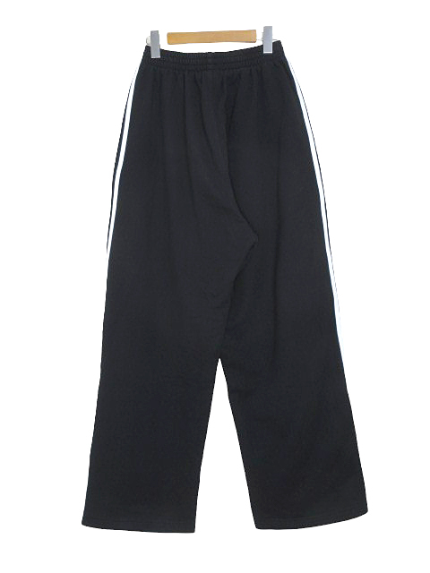 バレンシアガ アディダス BALENCIAGA×adidas パンツ サイド バレンシアガ アディダス BALENCIAGA×adidas パンツ サイド