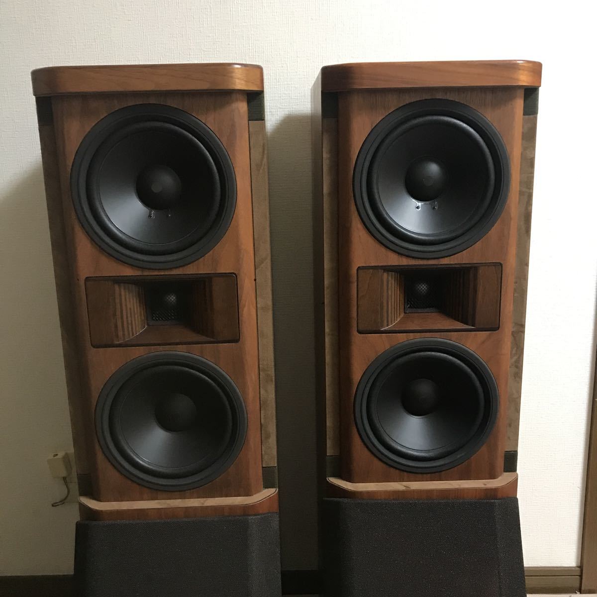 Pioneer Pioneer S-1000T tallboy pair speaker 