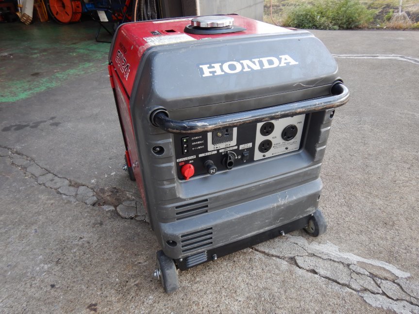 Yahoo!オークション - 即決税0円中古保証付ホンダインバーター Yahoo!オークション - 即決税0円中古保証付ホンダインバーター