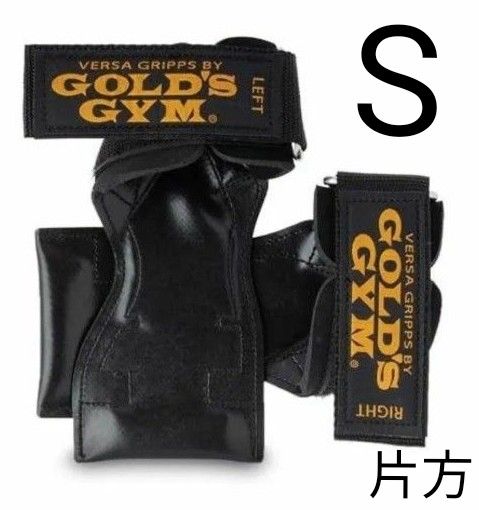 ゴールドジムパワーグリップ Sサイズ 左手 LEFT 片方のみ|Yahoo ゴールドジムパワーグリップ Sサイズ 左手 LEFT 片方のみ|Yahoo