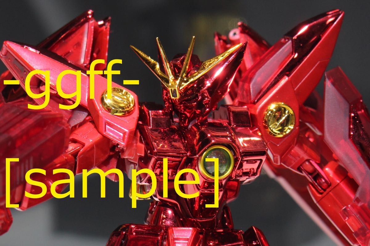 最終 新品未開封 METAL ROBOT魂 SIDE MS ウイングガンダムゼロ 最終 新品未開封 METAL ROBOT魂 SIDE MS ウイングガンダムゼロ