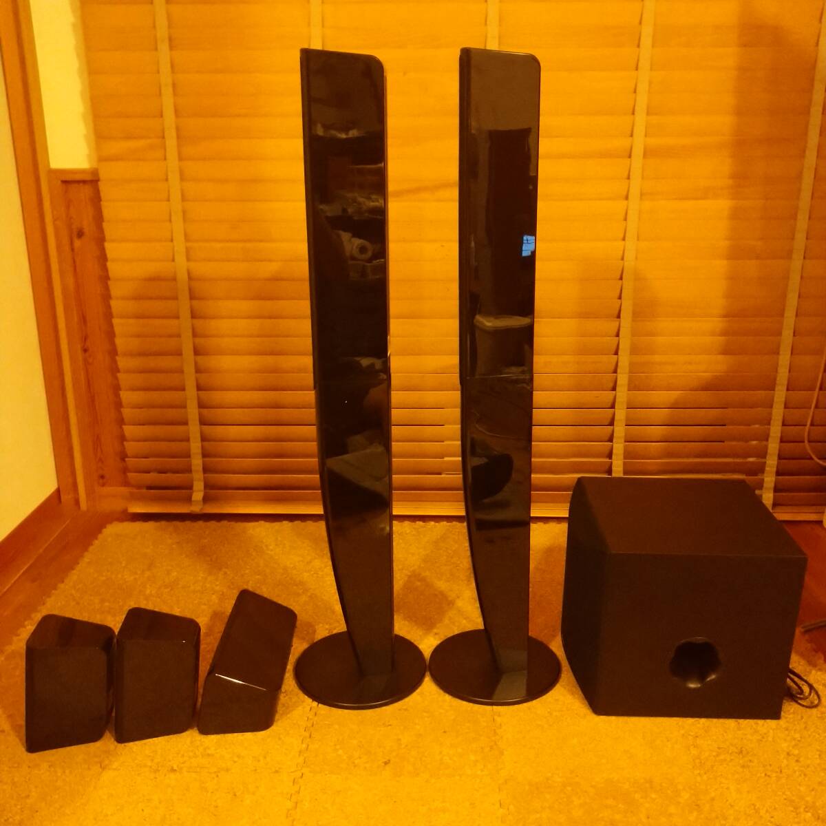 YAMAHA NS-PA41 スピーカーパッケージ おてがる発送(ヤマト運輸 YAMAHA NS-PA41 スピーカーパッケージ おてがる発送(ヤマト運輸