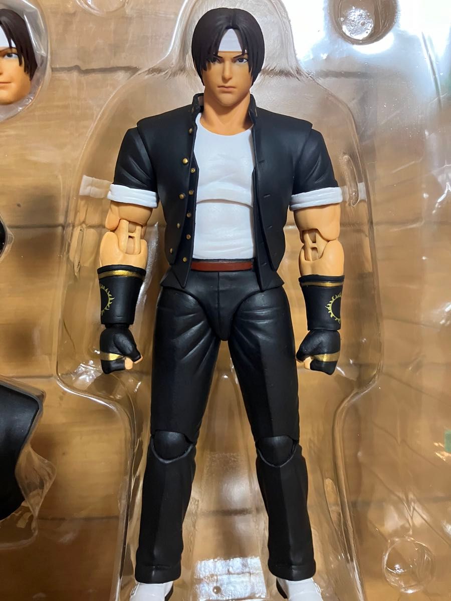 ストームコレクティブルズ 草薙京 KOF98 キングオブファイターズ ストームコレクティブルズ 草薙京 KOF98 キングオブファイターズ