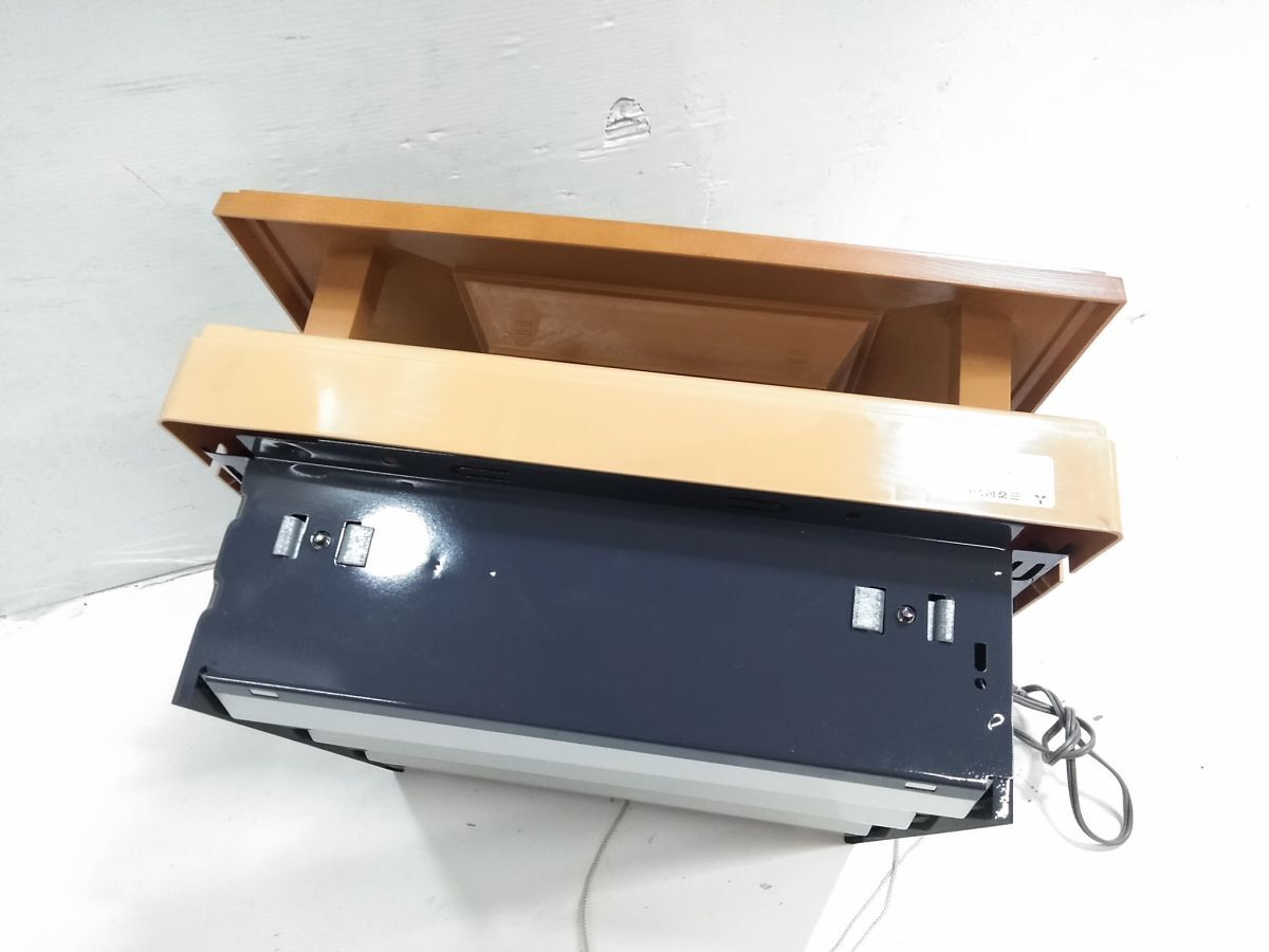 Yahoo!オークション - 美品 動作品 昭和レトロ換気扇 三菱換気扇 Yahoo!オークション - 美品 動作品 昭和レトロ換気扇 三菱換気扇