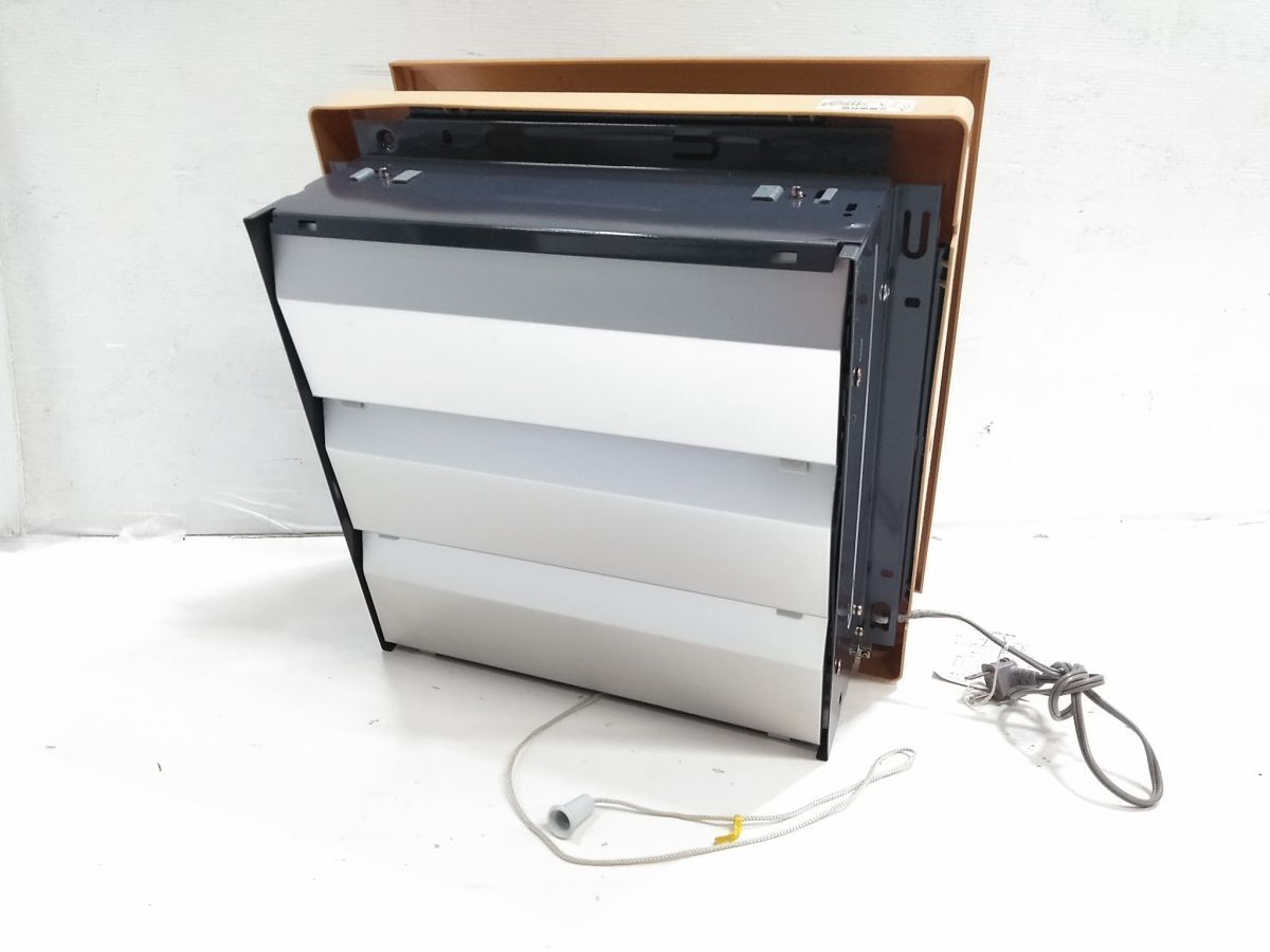 Yahoo!オークション - 美品 動作品 昭和レトロ換気扇 三菱換気扇 Yahoo!オークション - 美品 動作品 昭和レトロ換気扇 三菱換気扇