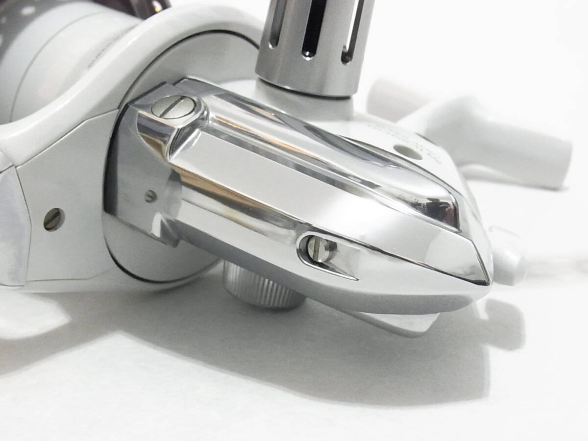 シマノ '03スーパーエアロ テクニウム Mg 1 2/1 5号 SHIMANO シマノ '03スーパーエアロ テクニウム Mg 1 2/1 5号 SHIMANO