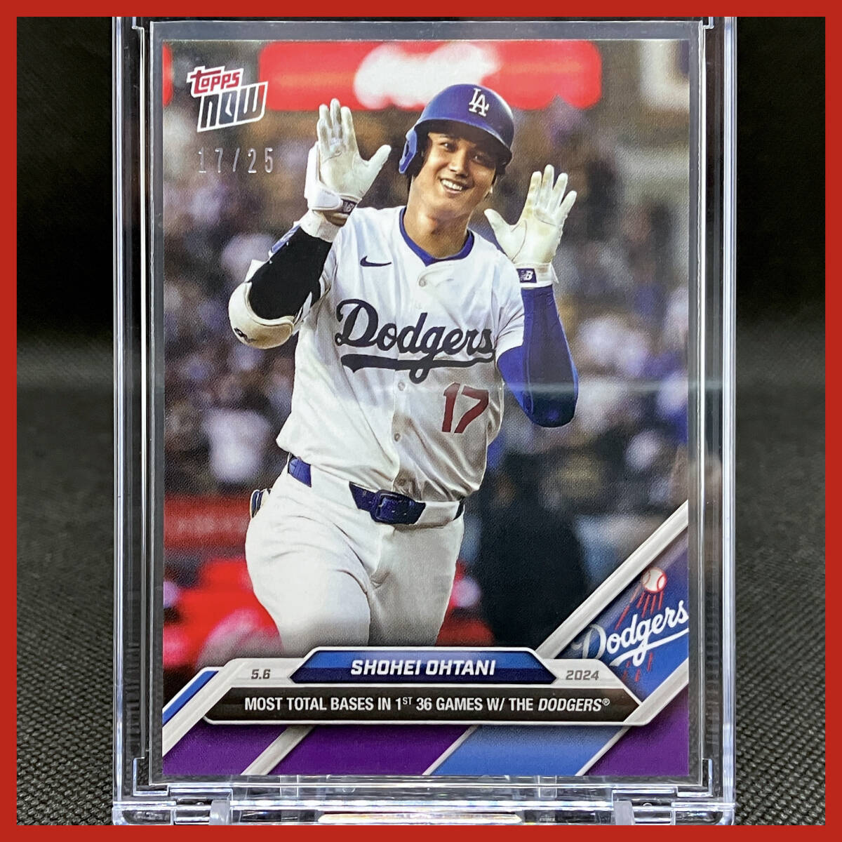 2021 topps now 大谷翔平 MVP /25 psa10 2021 topps now 大谷翔平 MVP /25 psa10 On-Card Auto /10