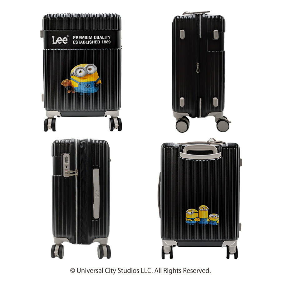 【Lee】320-3000037L42LキャリーケースSサ