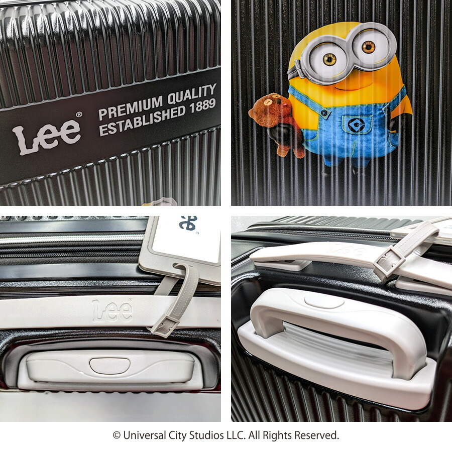 【Lee】320-3000152L58LキャリーケースMサ