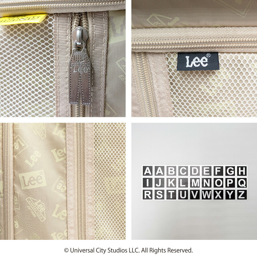 【Lee】320-3000152L58LキャリーケースMサ