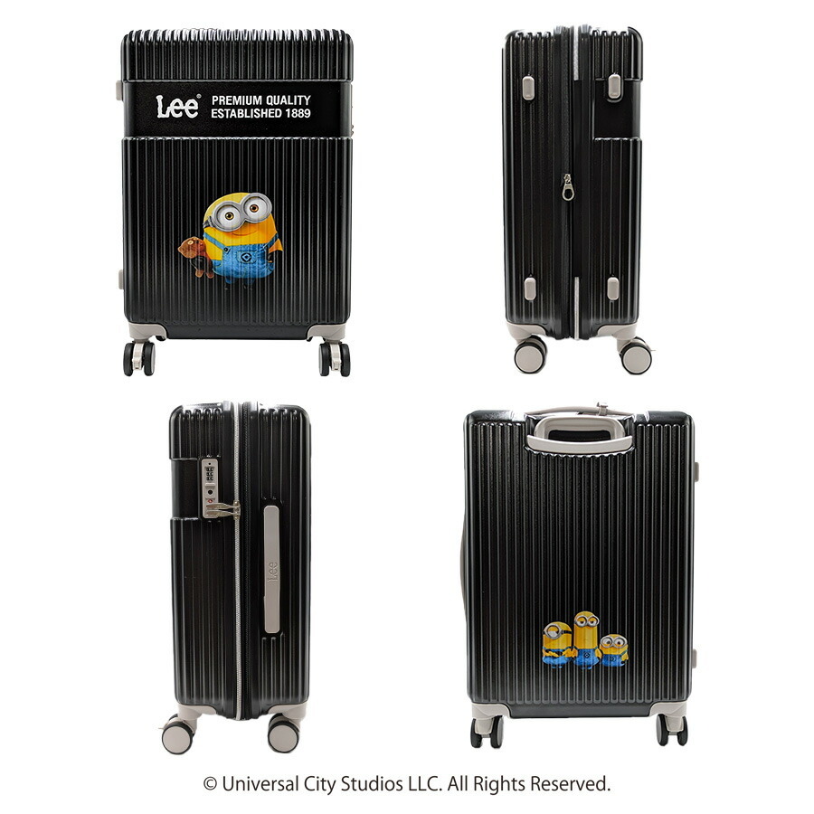 【Lee】320-3000152L58LキャリーケースMサ
