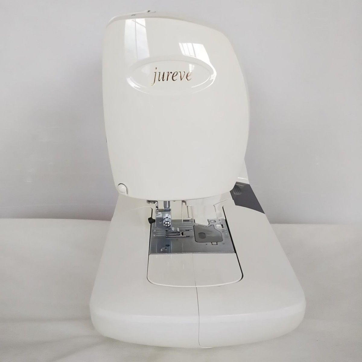 分解整備品 JUKI コンピューターミシン HZL-010|Yahoo!フリマ 分解整備品 JUKI コンピューターミシン HZL-010|Yahoo!フリマ