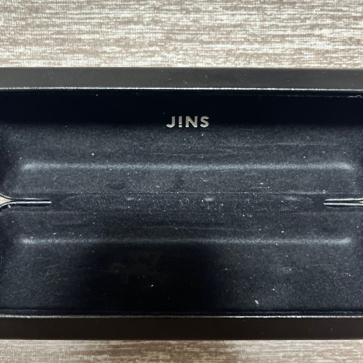 メガネケース JINS 眼鏡ケース|Yahoo!フリマ(旧PayPayフリマ) メガネケース JINS 眼鏡ケース|Yahoo!フリマ(旧PayPayフリマ)