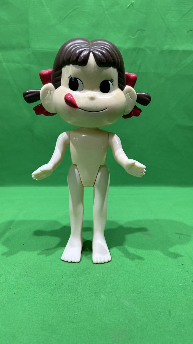 ペコちゃん 人形 当時物 昭和レトロ 裸 フィギュア 約25cm ヴィンテージ アンティーク コレクション インテリア 置物 おもちゃ レア 希少(雑貨)|売買されたオークション情報、Yahoo!オークション(旧ヤフオク!) の商品情報をアーカイブ公開 - オークファン(aucfan.com) ペコちゃん 人形 当時物 昭和レトロ 裸 フィギュア 約25cm ヴィンテージ アンティーク コレクション インテリア 置物 おもちゃ レア 希少(雑貨)|売買されたオークション情報、Yahoo!オークション(旧ヤフオク!) の商品情報をアーカイブ公開 - オークファン(aucfan.com)
