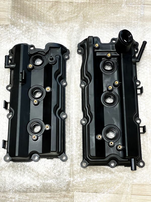 新品 送料無料 VQ35DE ロッカーカバー タペットカバー 新品 送料無料 VQ35DE ロッカーカバー タペットカバー