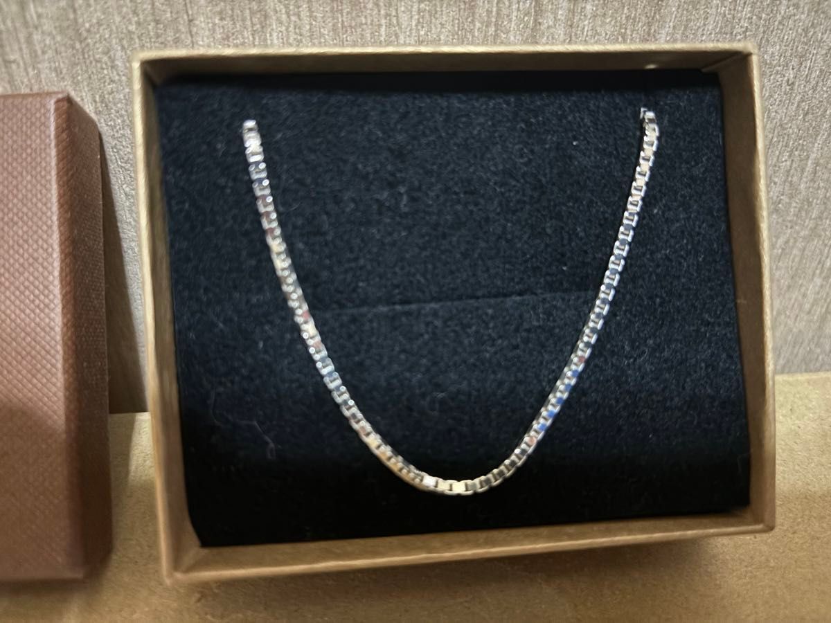 ジャパンメイド屋 japanmade屋 シルバーネックレス 45 ジャパンメイド屋 japanmade屋 シルバーネックレス 45