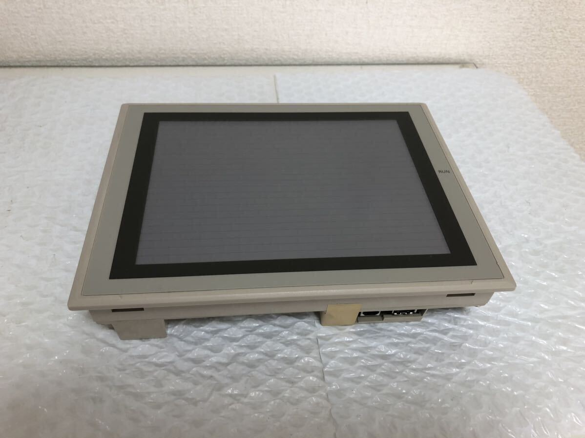中古美品(動作確認済み)オムロンNS8-TV00-V2正規品動作保証 中古美品(動作確認済み)オムロンNS8-TV00-V2正規品動作保証