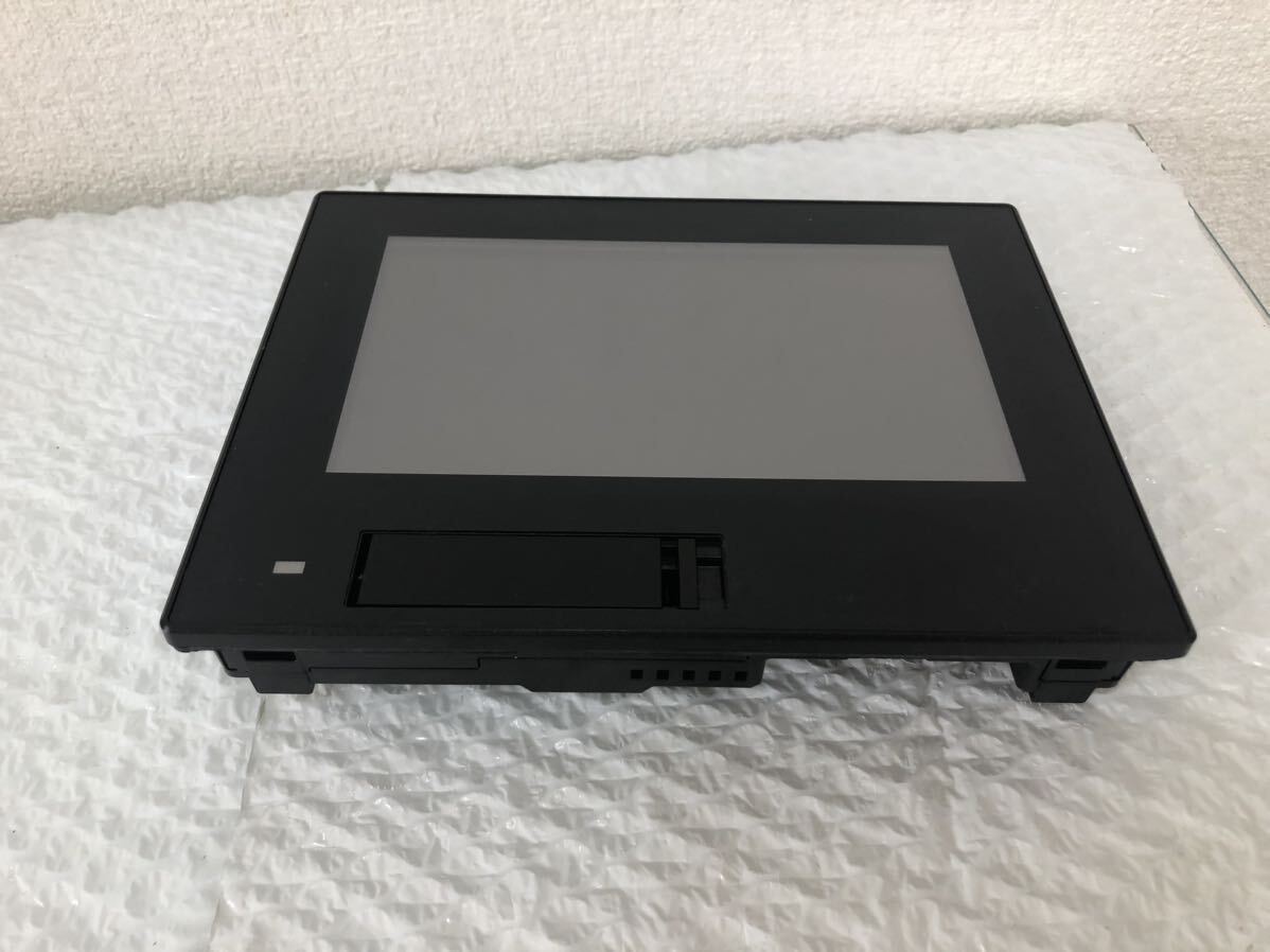 中古美品(動作確認済み)KEYENCEキーエンスVT5-W07正規品動作保証 中古美品(動作確認済み)KEYENCEキーエンスVT5-W07正規品動作保証