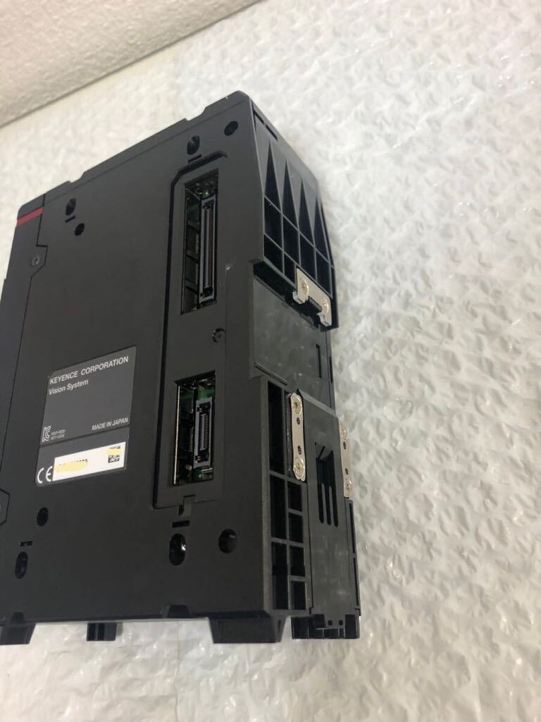 中古美品KeyenceキーエンスCA-E200L正規品動作保証 国内から即日 中古美品KeyenceキーエンスCA-E200L正規品動作保証 国内から即日