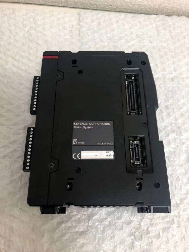 中古美品KeyenceキーエンスCA-E200L正規品動作保証 国内から即日 中古美品KeyenceキーエンスCA-E200L正規品動作保証 国内から即日