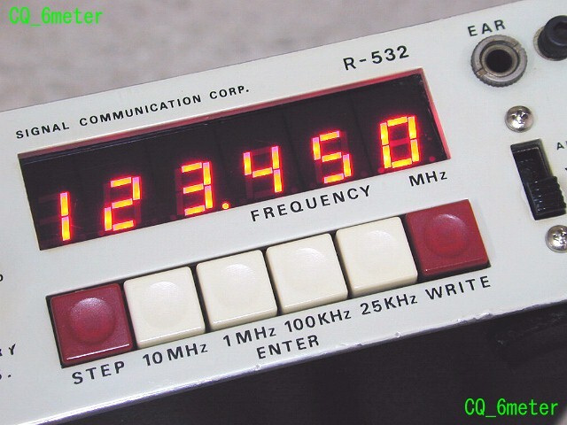 #CQ_6meter# поломка Tama .. приемник . восстановление .. не .?! легенда. e Avand приемник R-532 ремонт принимаем 