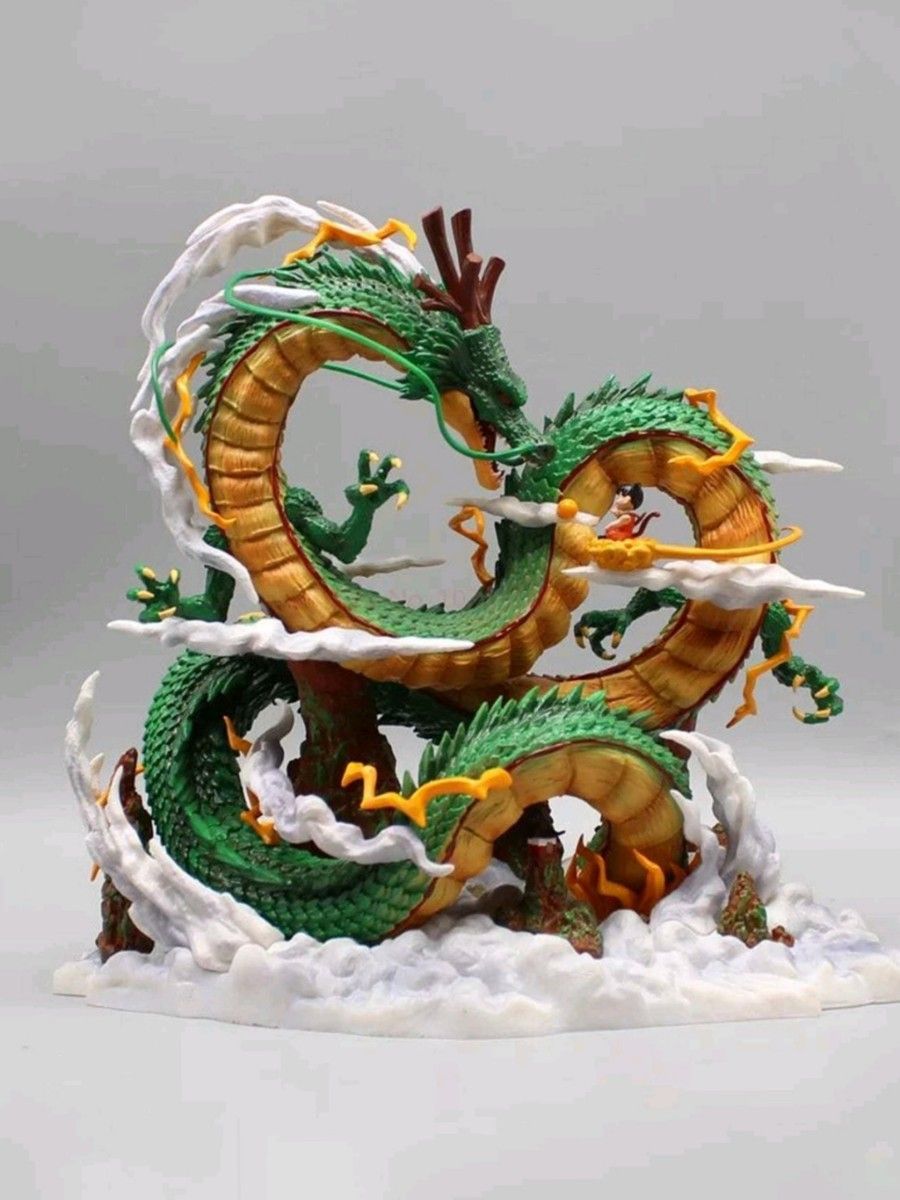 DRAGON BALL ドラゴンボール フィギュア 神龍 海外限定品 a DRAGON BALL ドラゴンボール フィギュア 神龍 海外限定品 a
