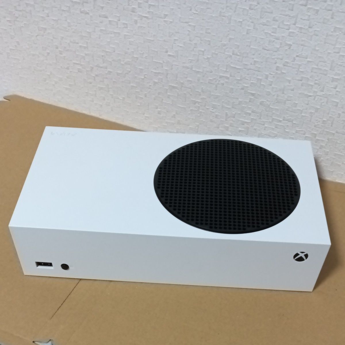 XBOX Series S 本体のみ|Yahoo!フリマ(旧PayPayフリマ) XBOX Series S 本体のみ|Yahoo!フリマ(旧PayPayフリマ)