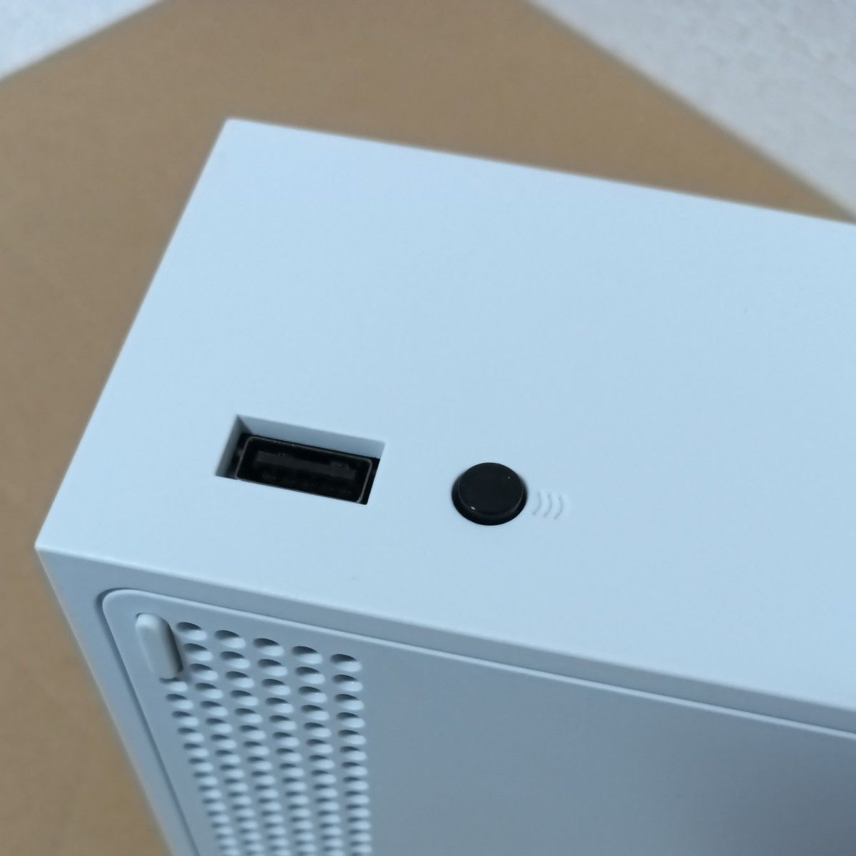 XBOX Series S 本体のみ|Yahoo!フリマ(旧PayPayフリマ) XBOX Series S 本体のみ|Yahoo!フリマ(旧PayPayフリマ)