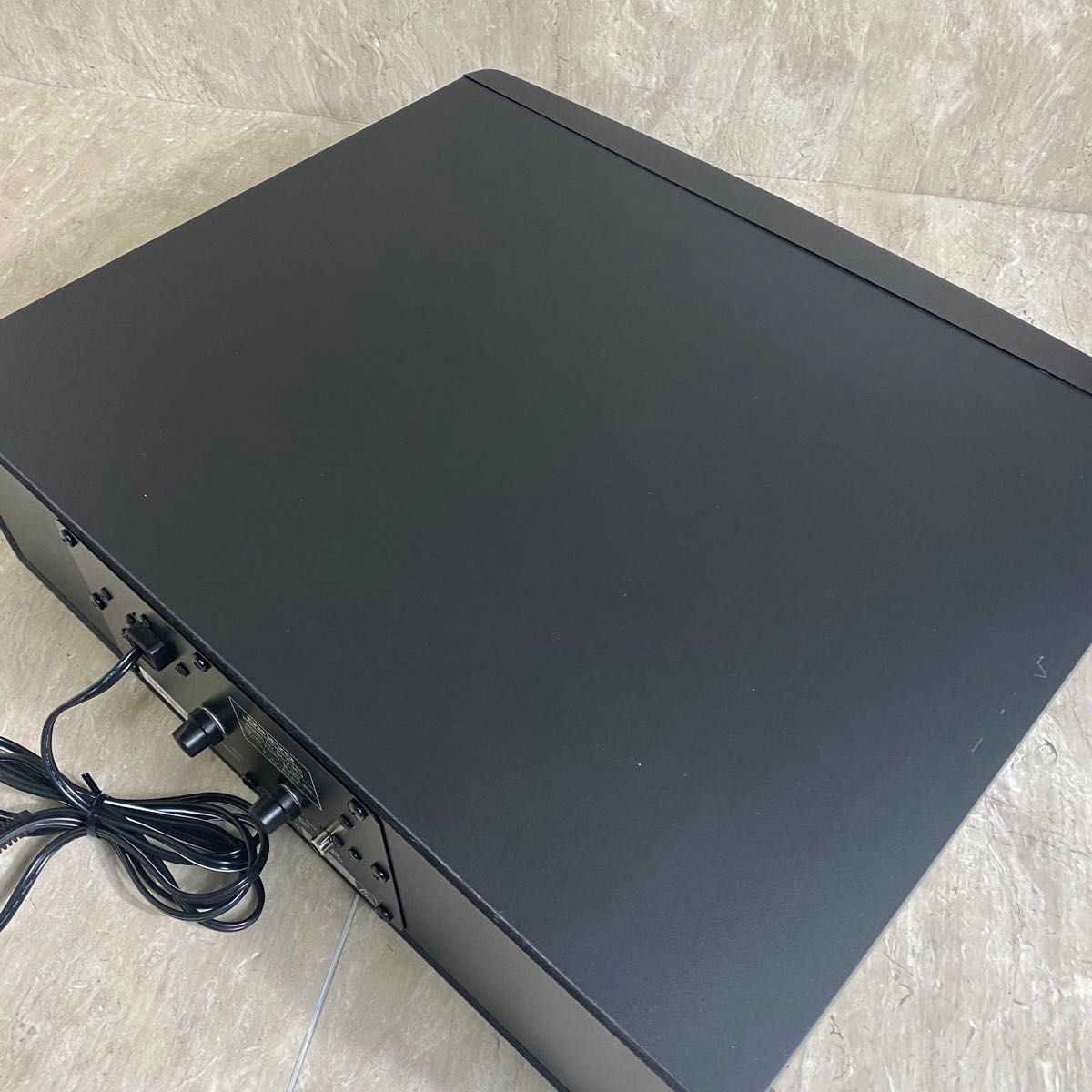 ONKYO SL-T300 サブウーファーシステム アンプ内蔵 ブラック ONKYO SL-T300 サブウーファーシステム アンプ内蔵 ブラック