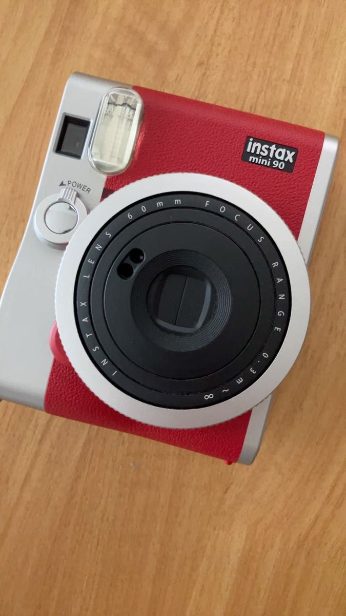 富士フイルム(FUJIFILM) インスタントカメラ チェキ instax mini 富士フイルム(FUJIFILM) インスタントカメラ チェキ instax mini