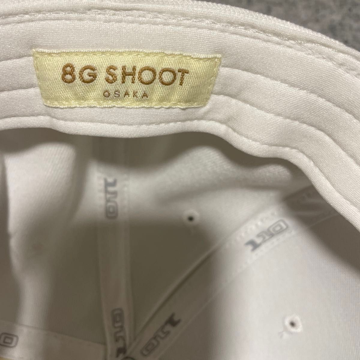 8G SHOOT エイジシュート 窪塚洋介 キャップ|Yahoo!フリマ(旧 8G SHOOT エイジシュート 窪塚洋介 キャップ|Yahoo!フリマ(旧