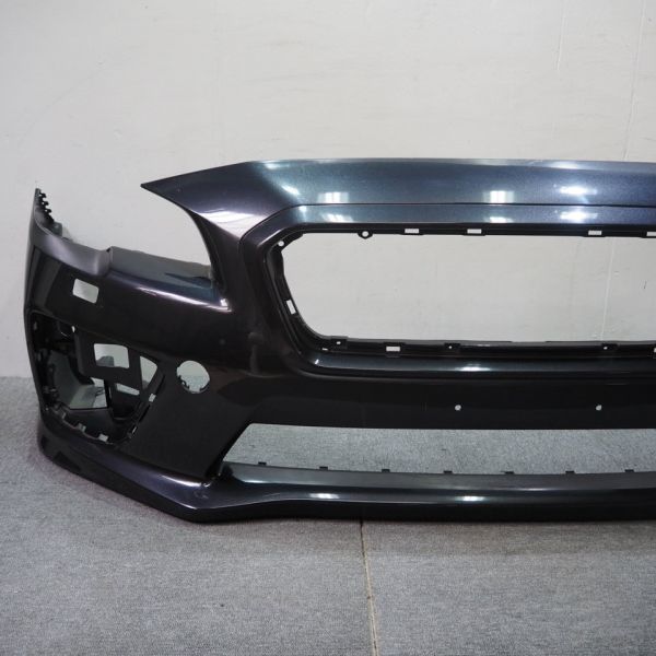 * stock disposal price * Impreza WRXSTI VAB original front bumper 57704VA000 (S1T-1187)