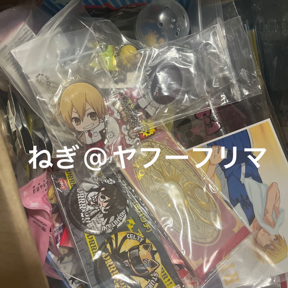 150点以上 大量 アニメグッズ まとめ売り 缶バッジ キーホルダー 激安 最終値下げ アニメグッズ大量 アニメグッズまとめ売り 150