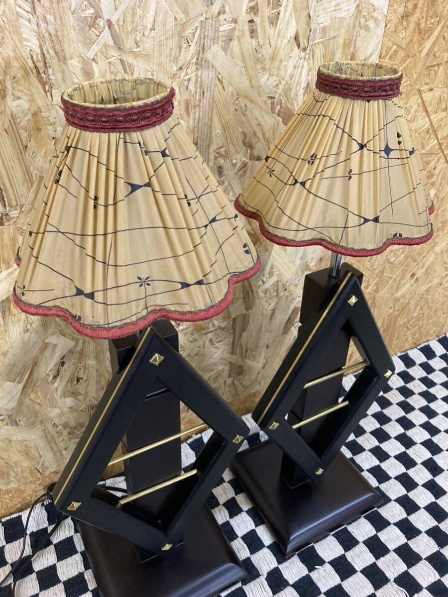 302 SPUTNIK ATOMIC SHADE LAMP PAIR スプートニク アトミック 302 SPUTNIK ATOMIC SHADE LAMP PAIR スプートニク アトミック