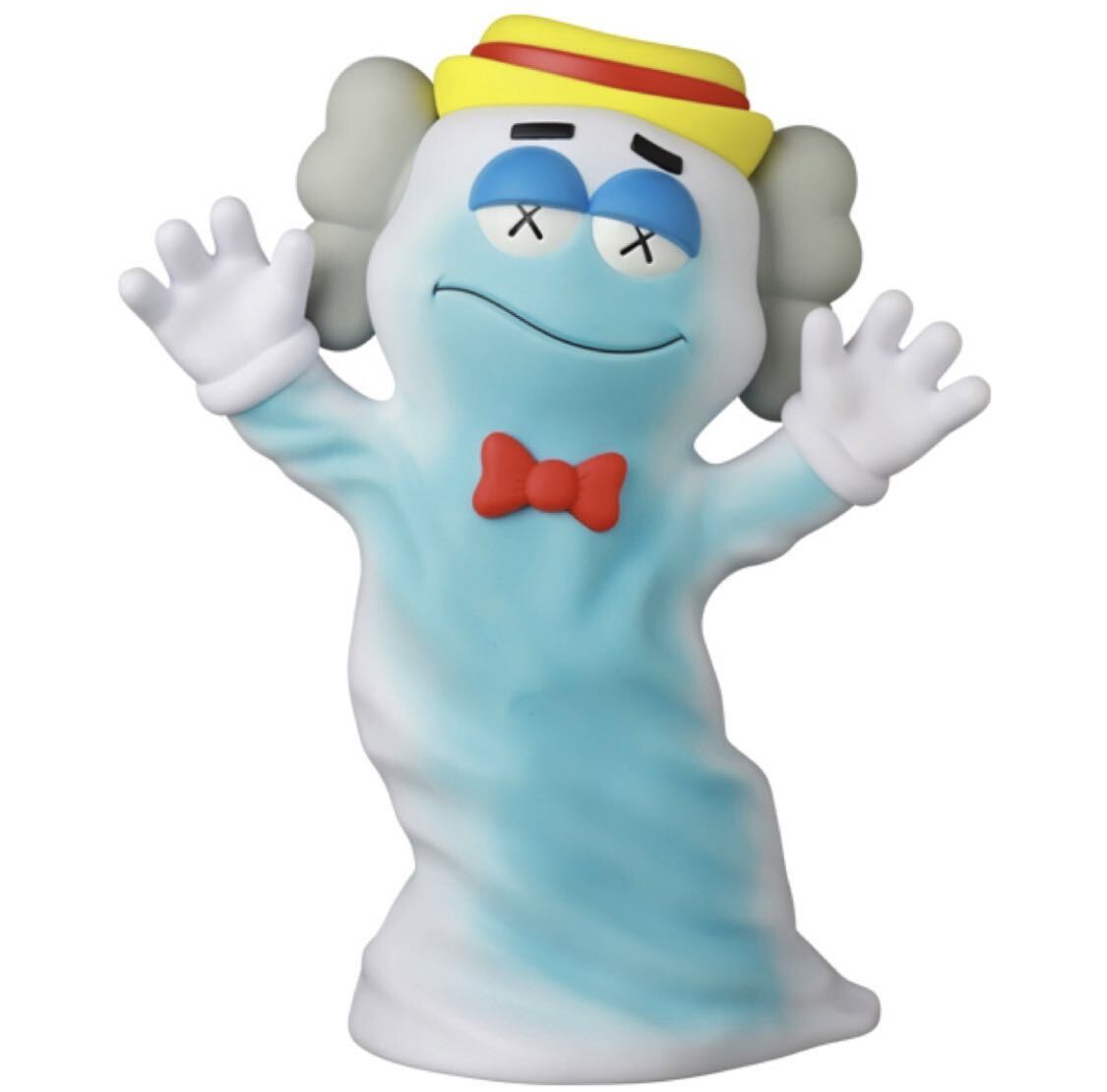 BOO BERRY KAWS VERSION) medicom toy figure フィギュア BOO BERRY KAWS VERSION) medicom toy figure フィギュア