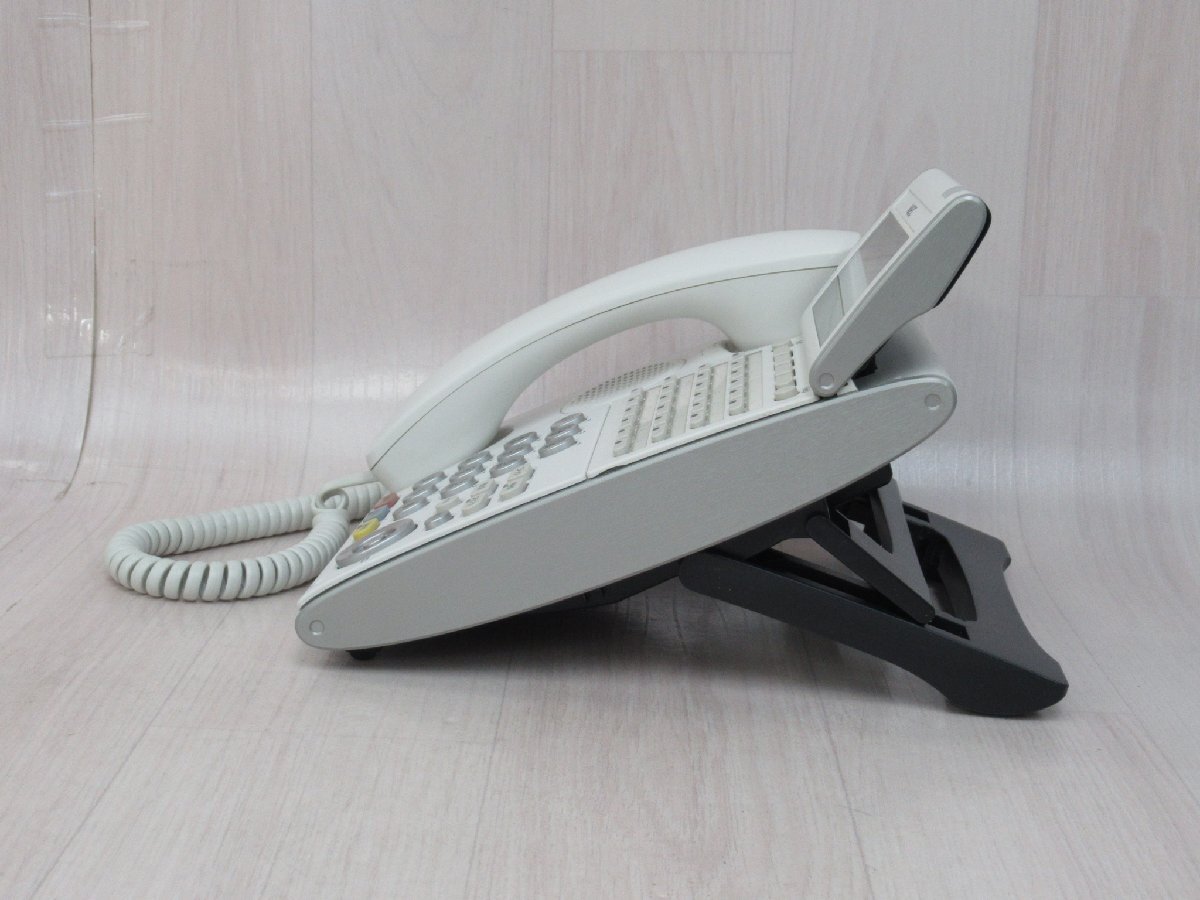 NEC DTL-24D-1D (WH)TEL DT300シリーズ AspireX 24ボタン多機能 NEC DTL-24D-1D (WH)TEL DT300シリーズ AspireX 24ボタン多機能