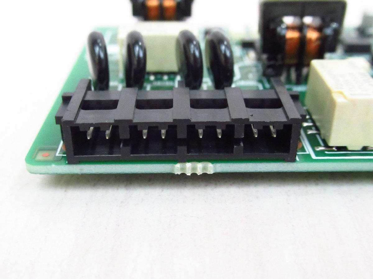 Ω ZG1 15531※保証有 NTT 東18年製 A1-(24)WPSTEL-(1)(W) 24 Ω ZG1 15531※保証有 NTT 東18年製 A1-(24)WPSTEL-(1)(W) 24