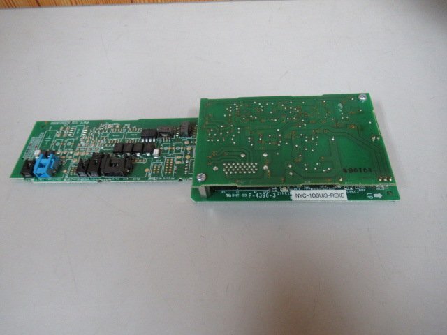 ナカヨ NYC-1DSUIS-REXE 保証有 YLE 0924※ OA機器 ナカヨ NYC-1DSUIS-REXE 保証有 YLE 0924※ OA機器