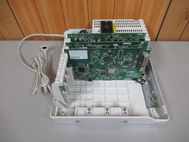 サクサ PT1000ⅡStd主装置V V9.00 - 8ST-01A IPHO-02A(S) 基板入 サクサ PT1000ⅡStd主装置V V9.00 - 8ST-01A IPHO-02A(S) 基板入